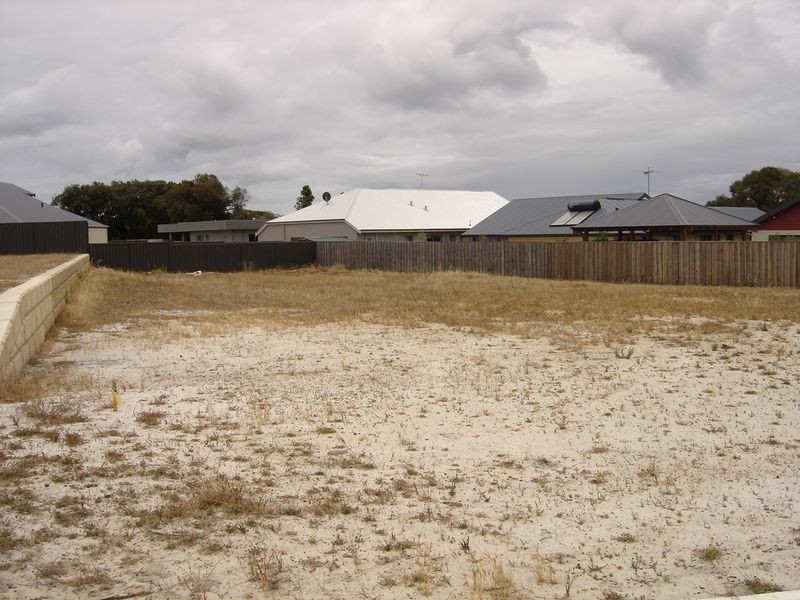 Lot 110 Butterworth Springs Avenue, Dunsborough WA 6281