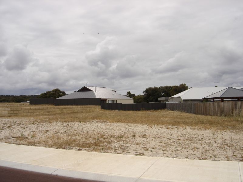 Lot 110 Butterworth Springs Avenue, Dunsborough WA 6281