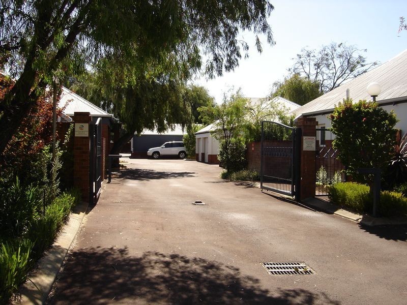 18/25 Holgate Road, Broadwater WA 6280