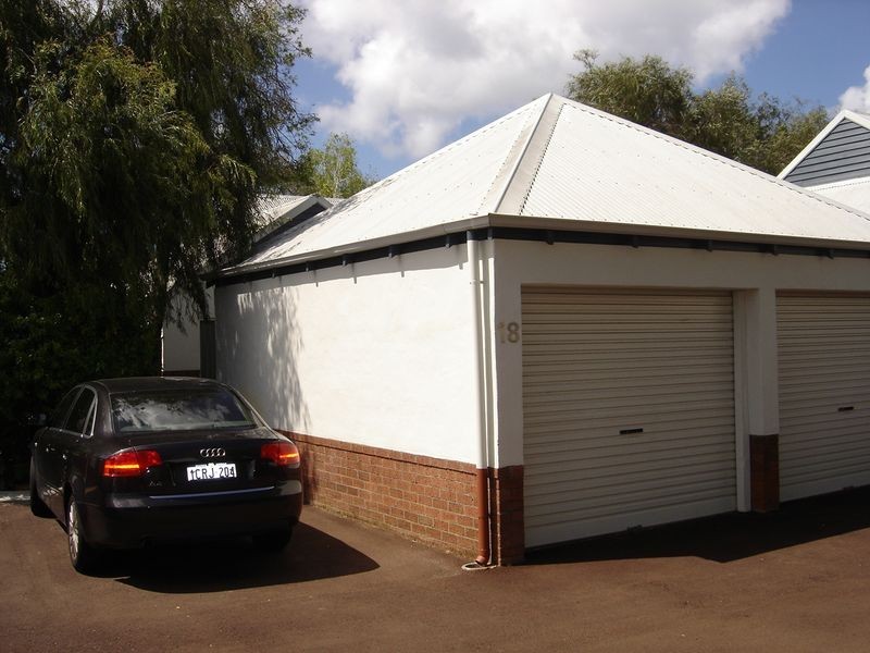 18/25 Holgate Road, Broadwater WA 6280