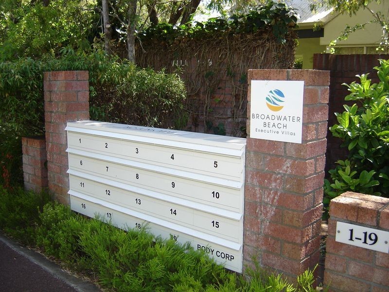 18/25 Holgate Road, Broadwater WA 6280