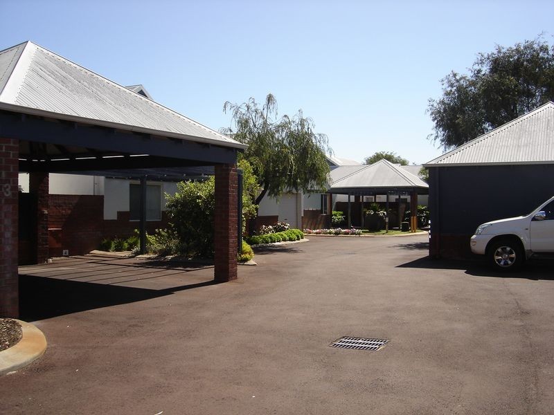 18/25 Holgate Road, Broadwater WA 6280