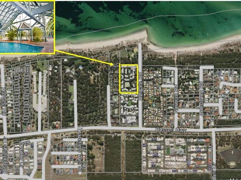 Villa 70/1 Holgate Road, Broadwater WA 6280