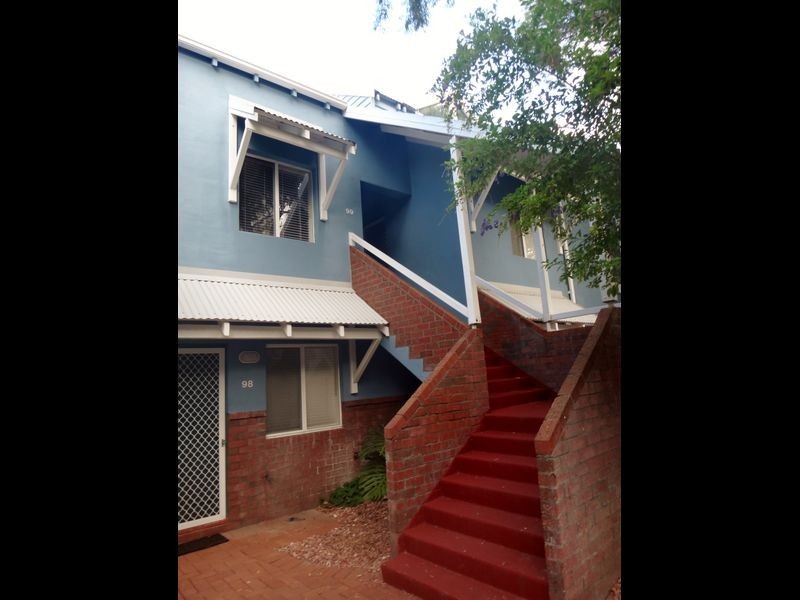 39/Villa 99/1 Holgate Road, Broadwater WA 6280