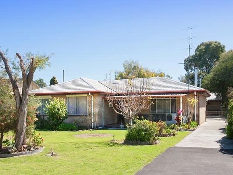1 Alexander Road, West Busselton WA 6280