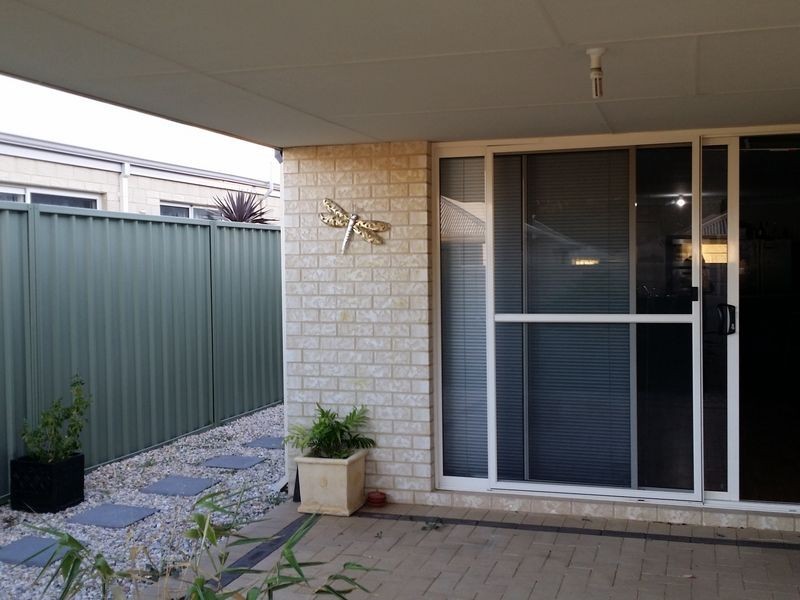 17 Orlando Boulevard, Vasse WA 6280
