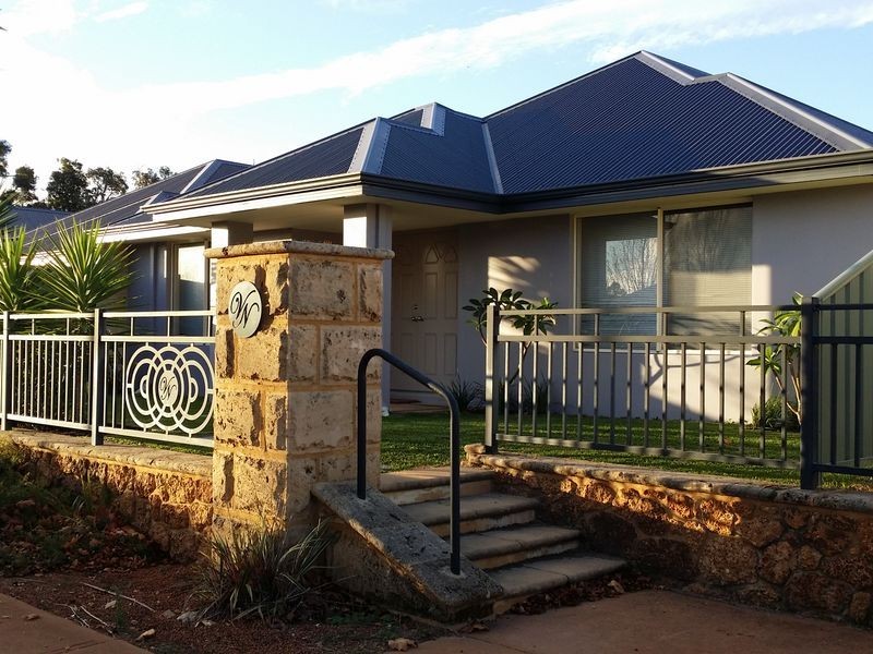 17 Orlando Boulevard, Vasse WA 6280