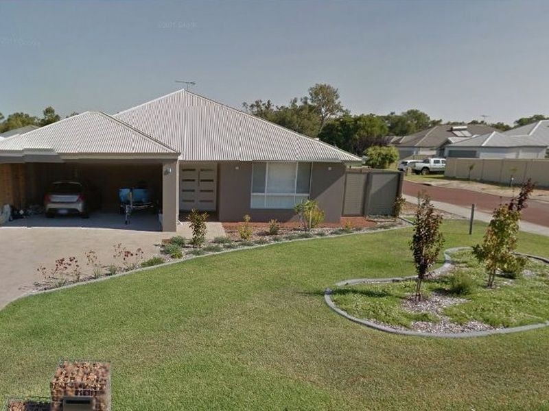 109 Beachfields Drive, Abbey WA 6280