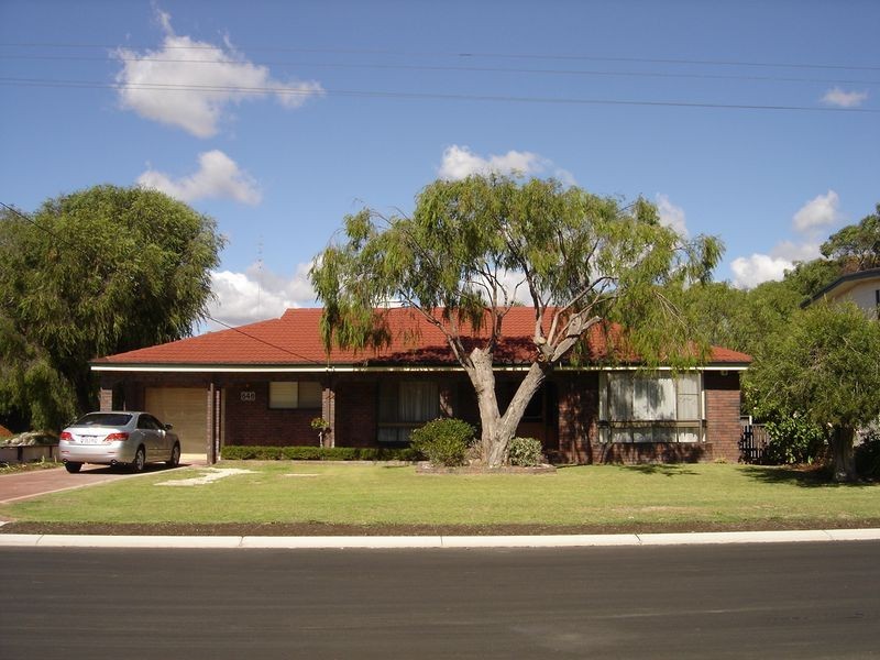 648 Geographe Bay Road, Broadwater WA 6280