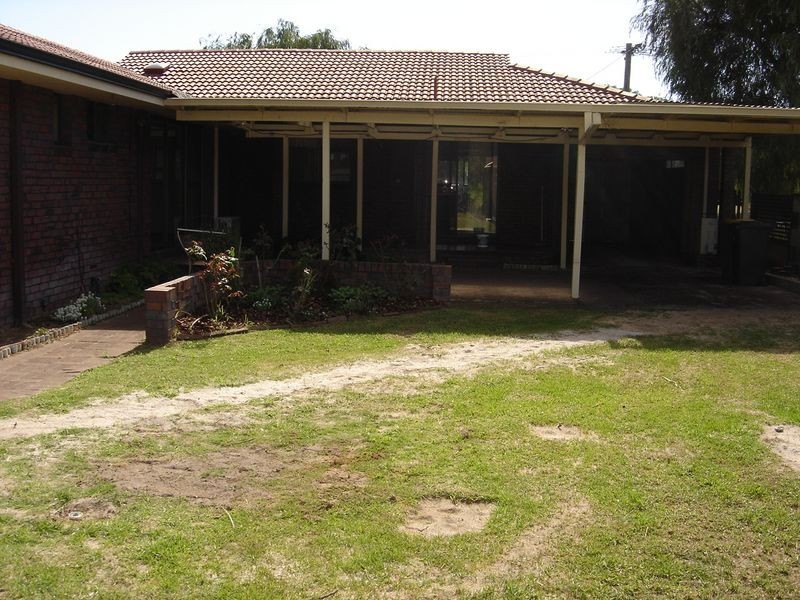 648 Geographe Bay Road, Broadwater WA 6280