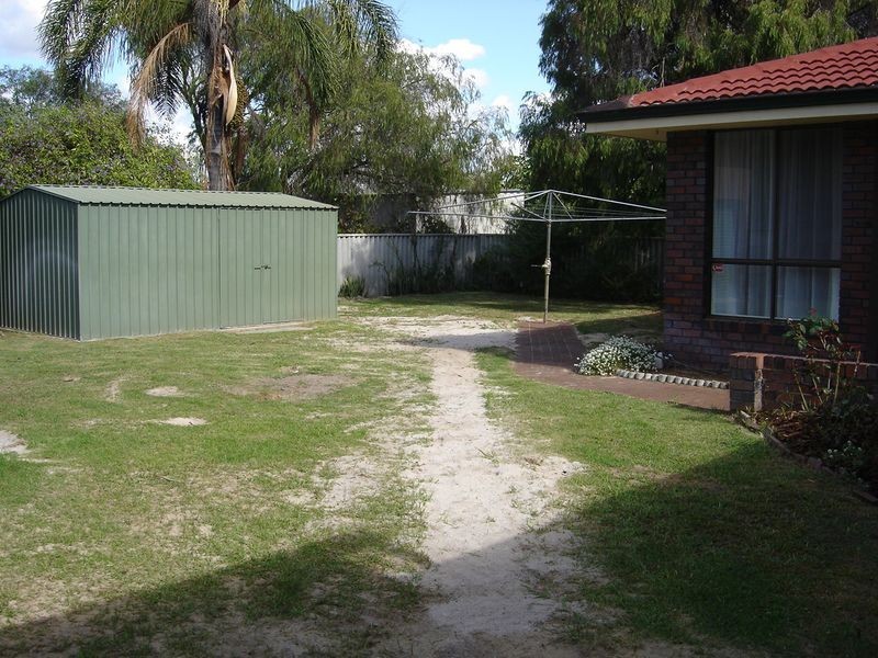 648 Geographe Bay Road, Broadwater WA 6280