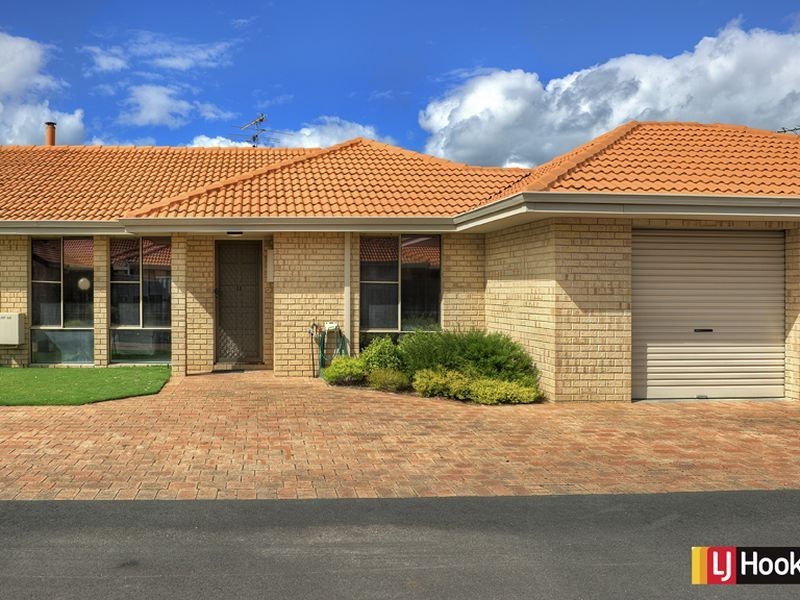 11/1 Dorset Street, West Busselton WA 6280