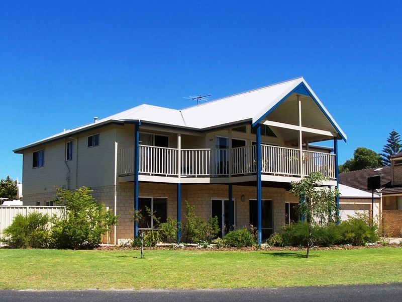 21 Hovea Crescent, West Busselton WA 6280