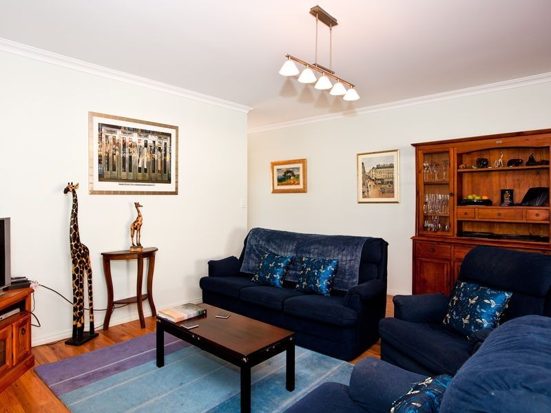 21 Hovea Crescent, West Busselton WA 6280