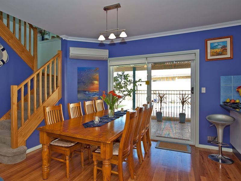 21 Hovea Crescent, West Busselton WA 6280