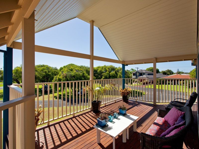 21 Hovea Crescent, West Busselton WA 6280