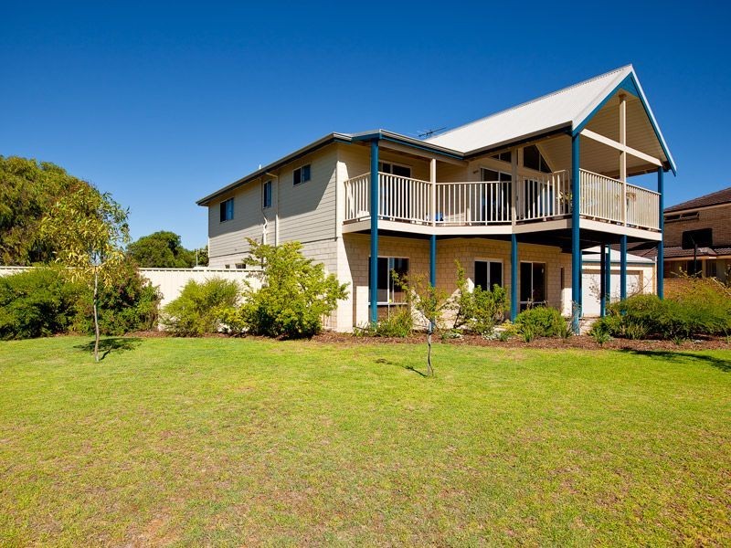 21 Hovea Crescent, West Busselton WA 6280