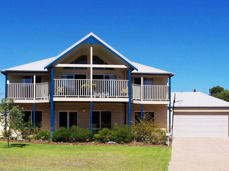 21 Hovea Crescent, West Busselton WA 6280