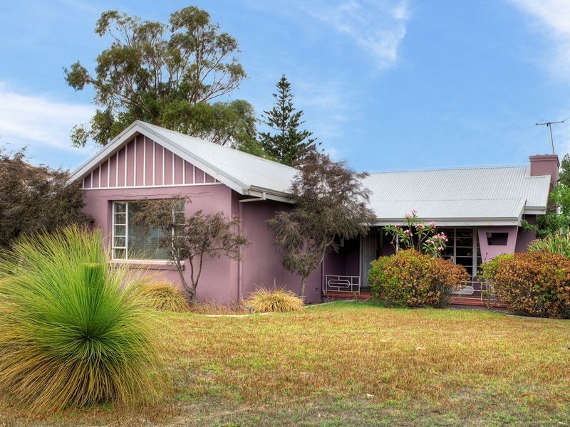 98 Bussell Highway, West Busselton WA 6280