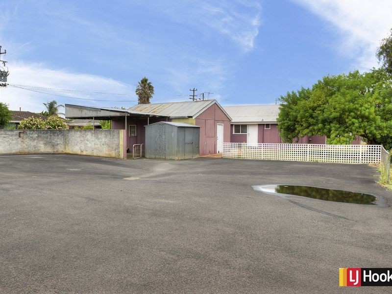 98 Bussell Highway, West Busselton WA 6280