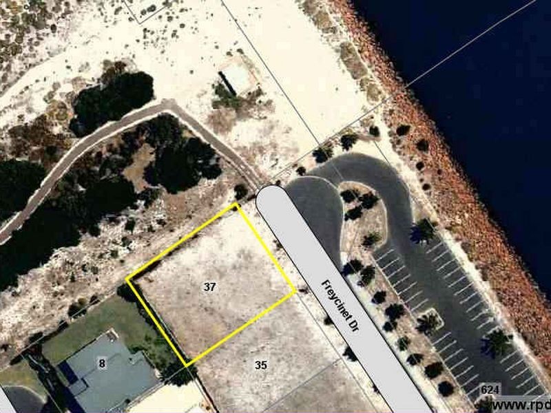 37 Freycinet Drive, Busselton WA 6280