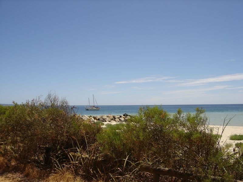 90 Beachfields Drive, Abbey WA 6280