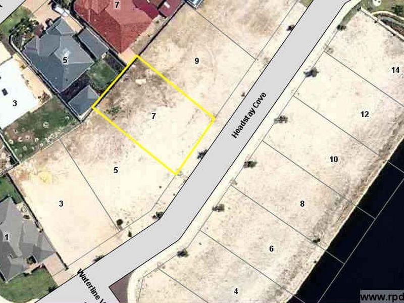 7 Headstay Cove, Geographe WA 6280