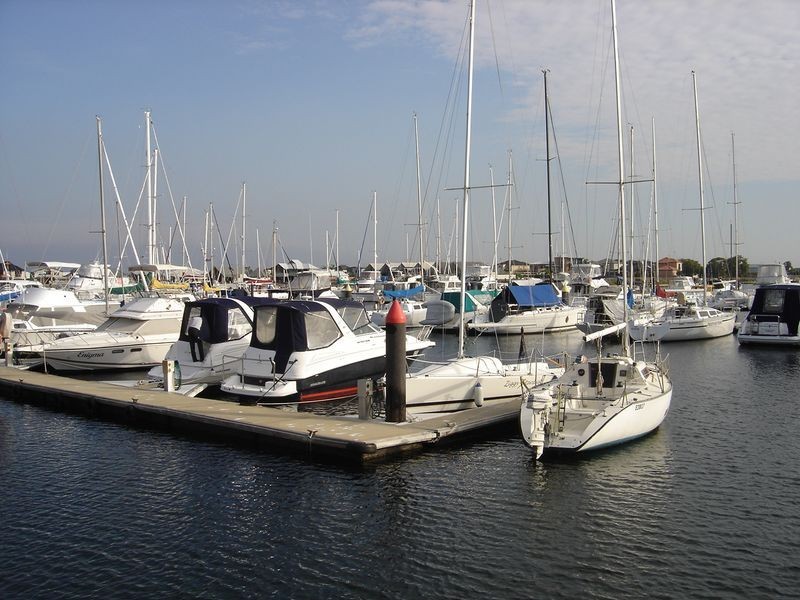 7 Headstay Cove, Geographe WA 6280