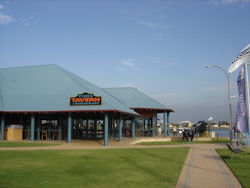 7 Headstay Cove, Geographe WA 6280