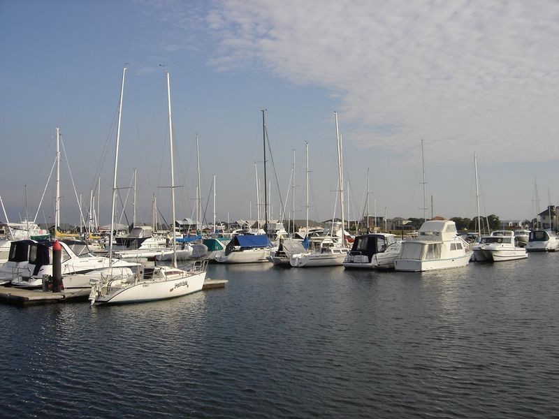 7 Headstay Cove, Geographe WA 6280