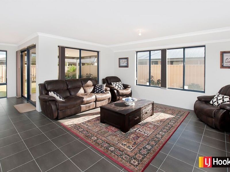 20 Gigondas Street, Yalyalup WA 6280