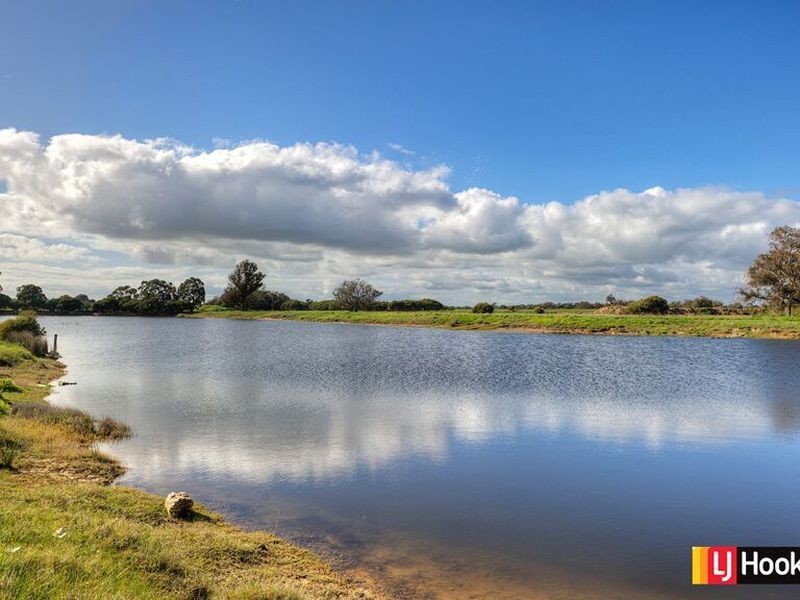 20 Gigondas Street, Yalyalup WA 6280