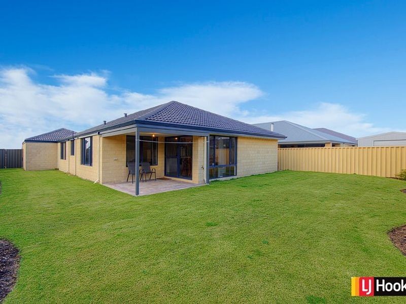 20 Gigondas Street, Yalyalup WA 6280