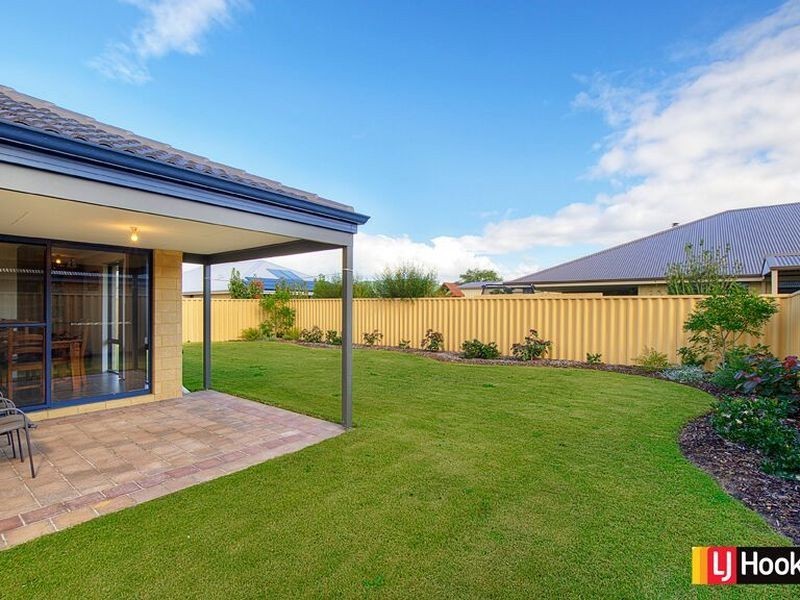 20 Gigondas Street, Yalyalup WA 6280