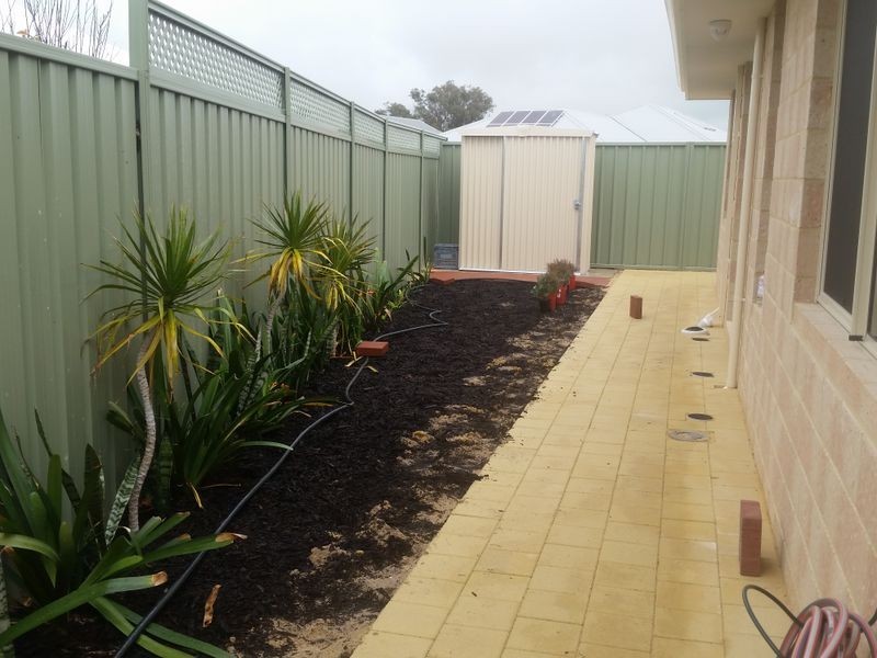 5 Plough Crescent, Vasse WA 6280