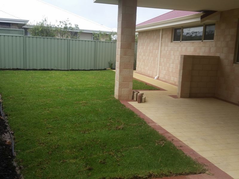 5 Plough Crescent, Vasse WA 6280