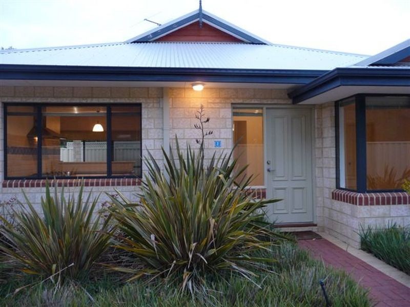 2/11 King Street, Busselton WA 6280