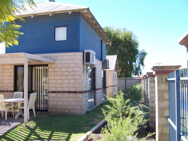 Unit 40/19 Earnshaw Road, West Busselton WA 6280