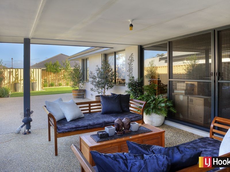 130 Aurelian Avenue, Yalyalup WA 6280