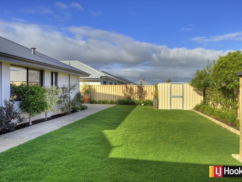 130 Aurelian Avenue, Yalyalup WA 6280