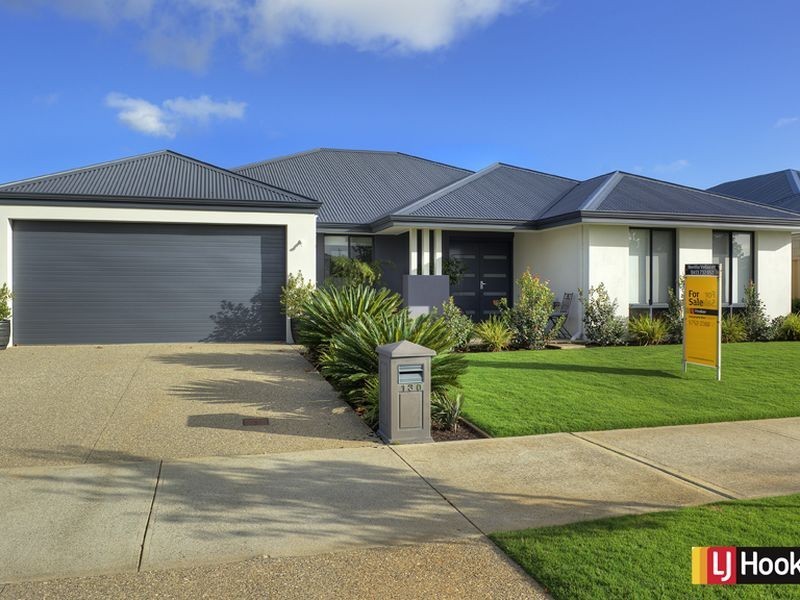 130 Aurelian Avenue, Yalyalup WA 6280