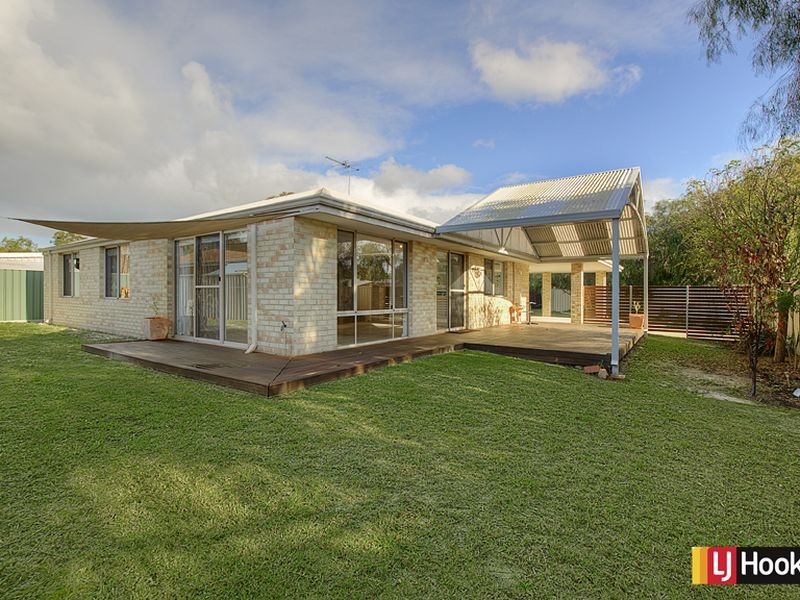 54 Clydebank Avenue, West Busselton WA 6280