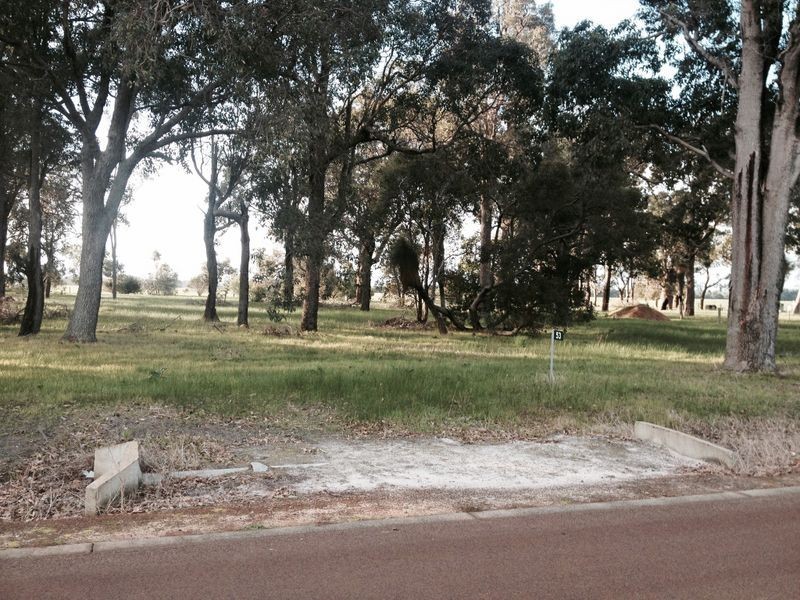 53 Everwood Glade, Ambergate WA 6280
