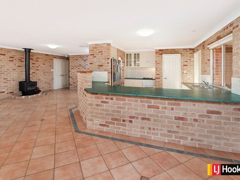 16 Belltonia Way, Vasse WA 6280