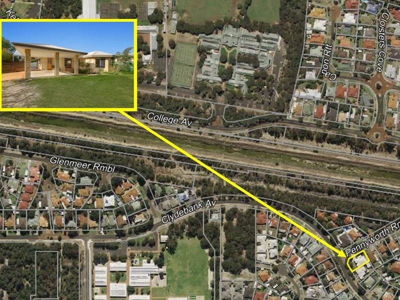 54 Clydebank Avenue, West Busselton WA 6280
