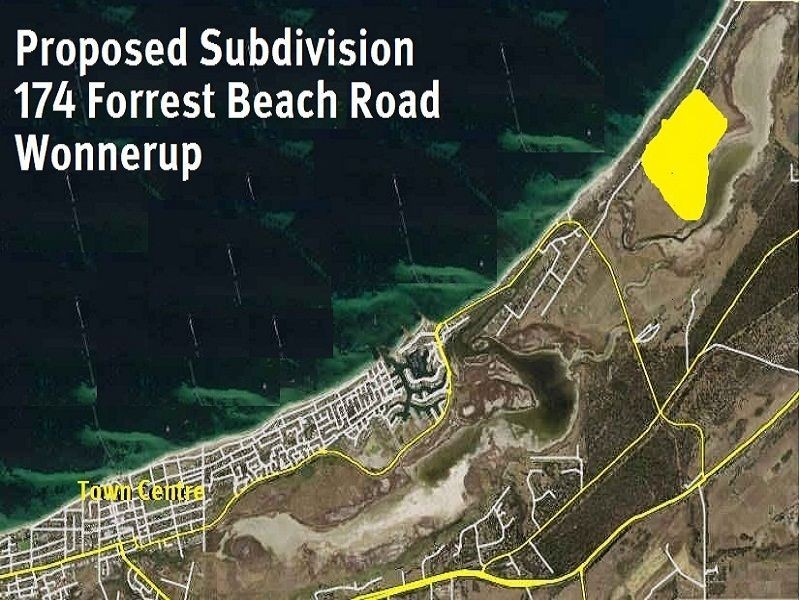 Lot 5/174 Forrest Beach Road, Busselton WA 6280