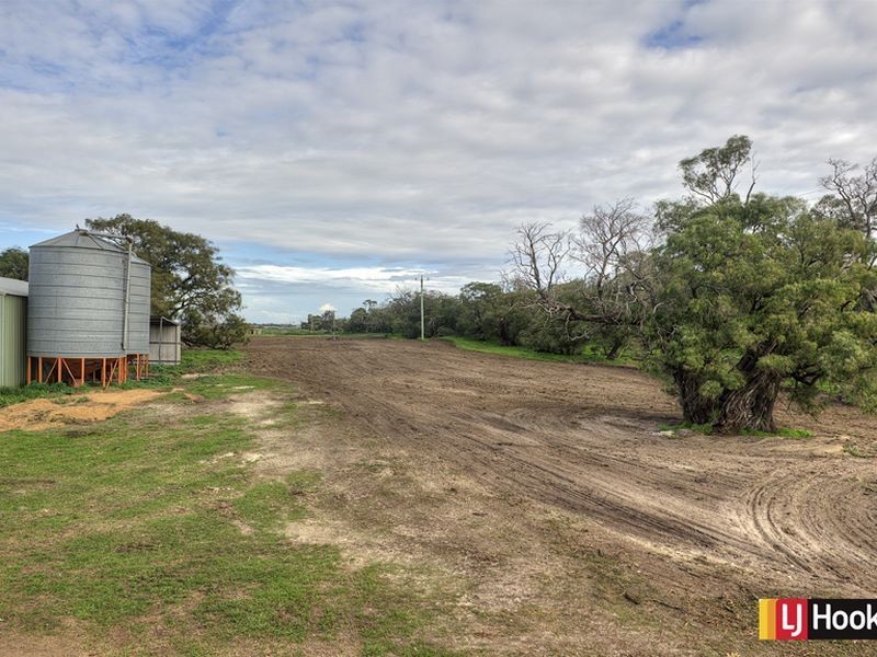 Lot 5/174 Forrest Beach Road, Busselton WA 6280