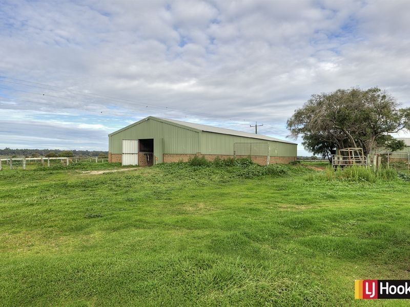 Lot 5/174 Forrest Beach Road, Busselton WA 6280