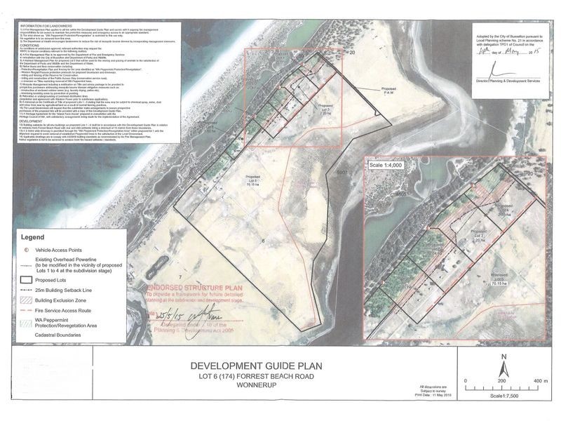 Lot 5/174 Forrest Beach Road, Busselton WA 6280