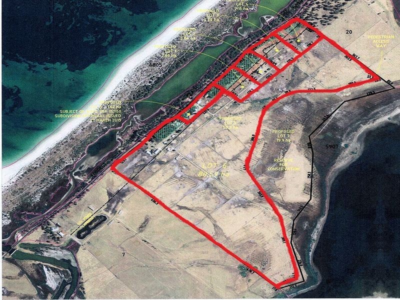 Lot 5/174 Forrest Beach Road, Busselton WA 6280